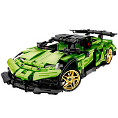 Конструктор Lamborghini Sian IM.Master 8042_MK 1
